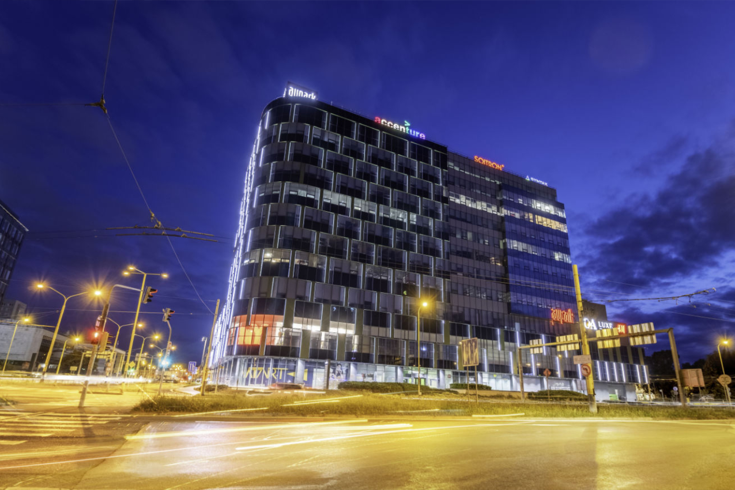 Cancom Slovakia
