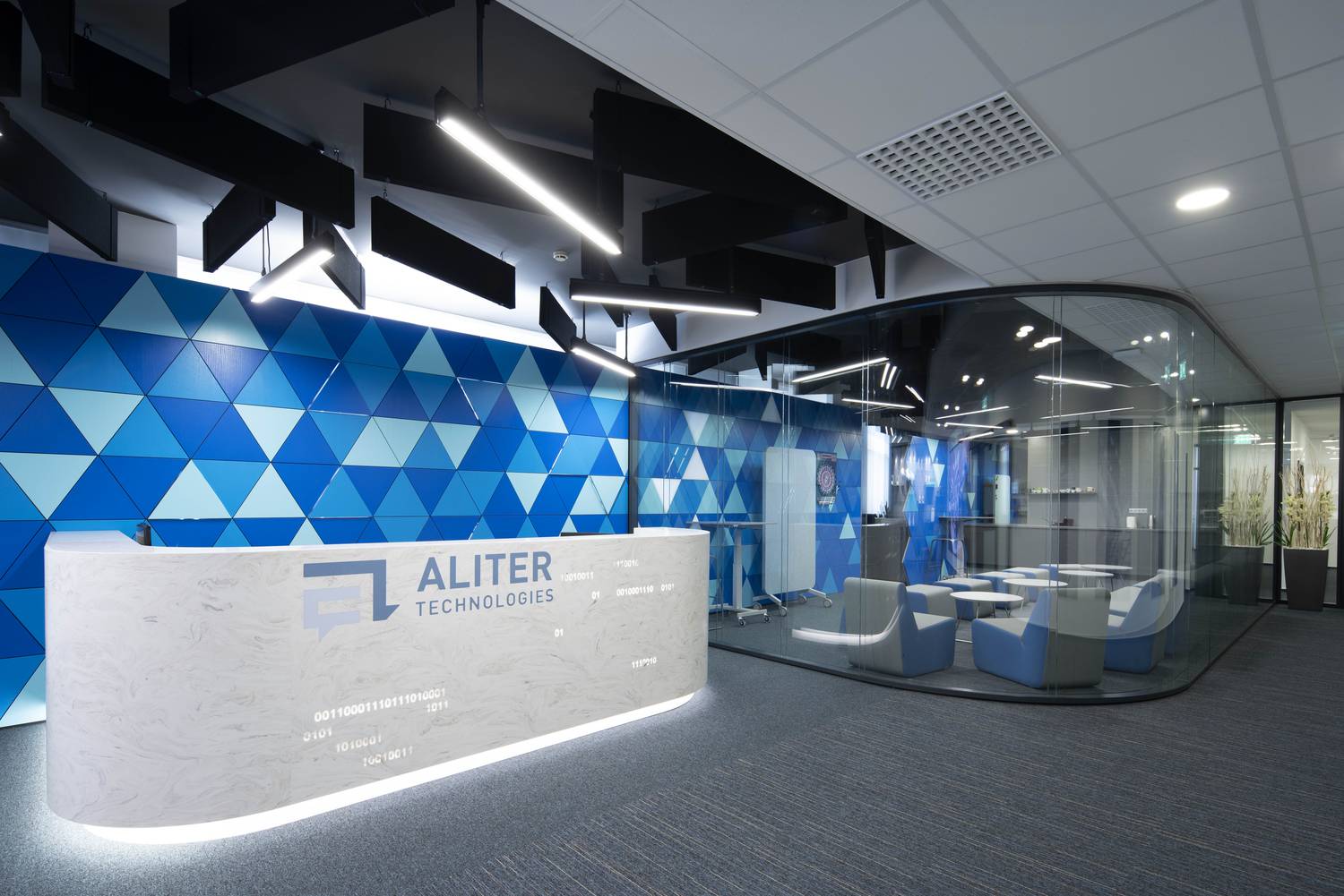 Aliter technologies