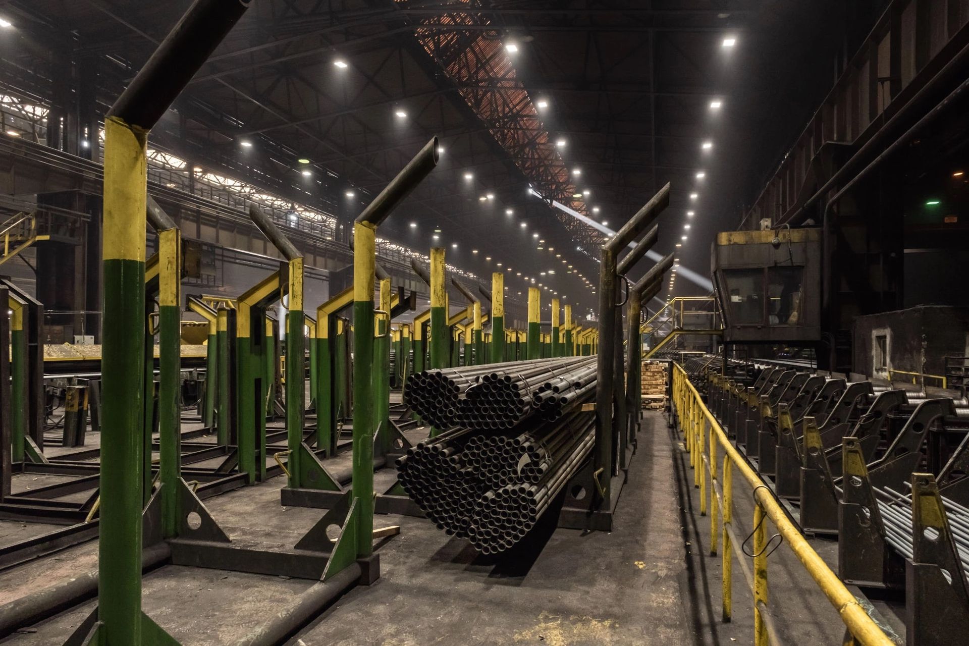 Podbrezova Ironworks