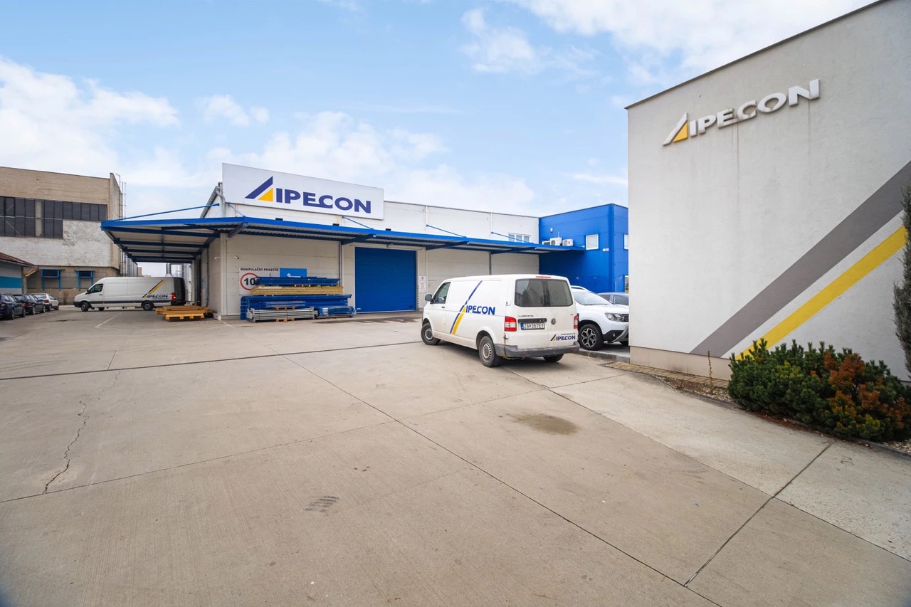 Ipecon