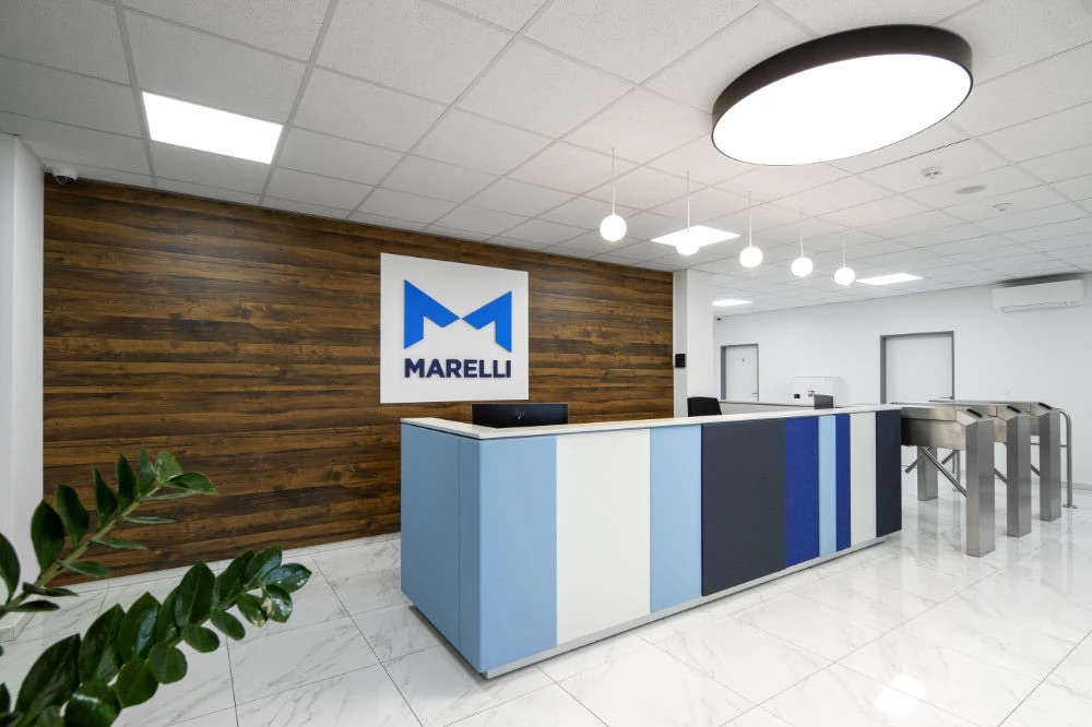 Calsonic Marelli