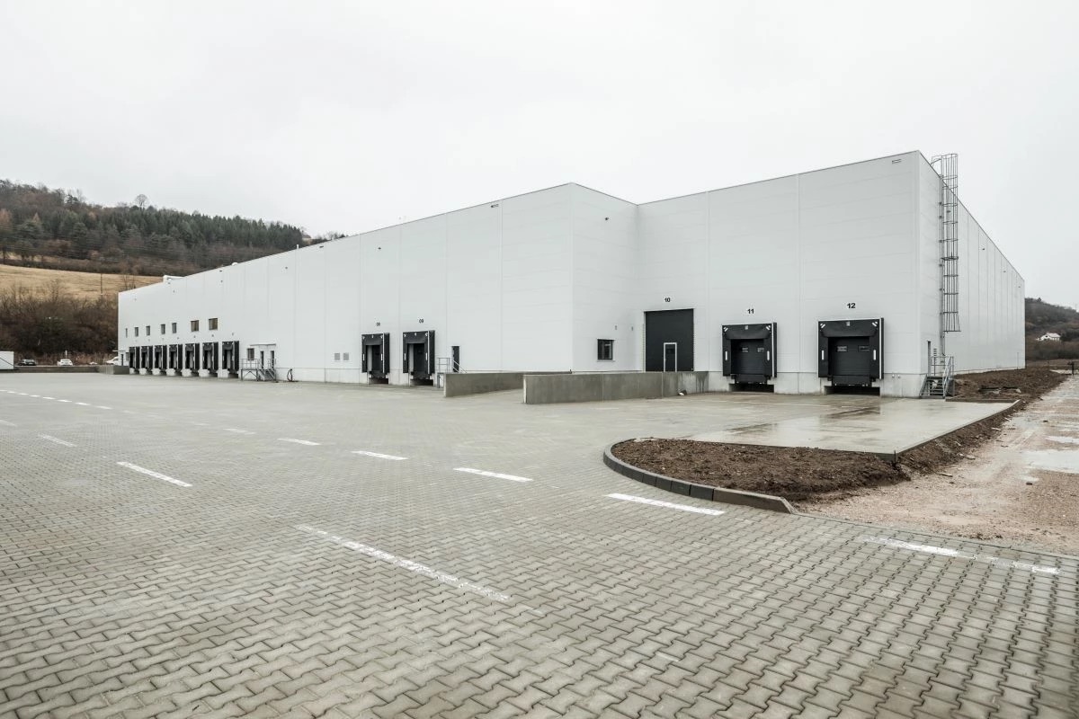 Immopark Z2