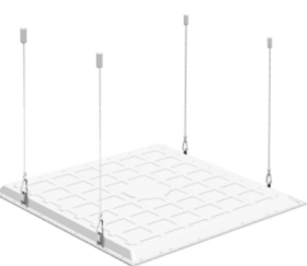 Obrázok produktu Square suspension kit